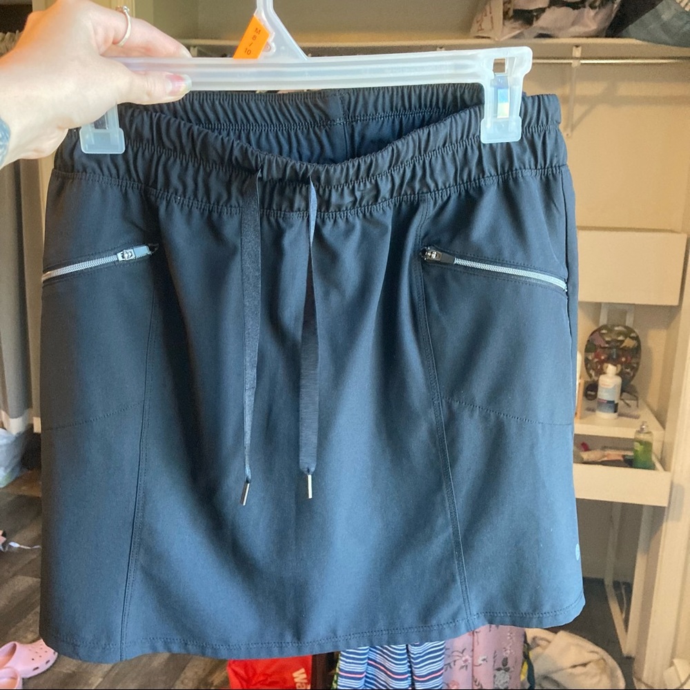 Sport skort
